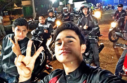 Michelle Joan dan Mantan Bintang  'GGS Returns' Pindahan ke 'Anak Menteng'