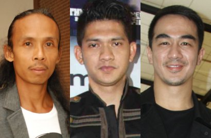 Iko Uwais dan Yayan Ruhian Pastikan Tampil, Joe Taslim Tak Sabar Liat 'Star Wars VII'