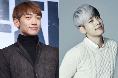 Comeback Rain dan Se7en di 2016 Dipertanyakan, Netter Malah Protes