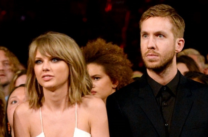 Ultah Ke-26, Kejutan Apa yang Akan Diberikan Calvin Harris untuk Taylor Swift?