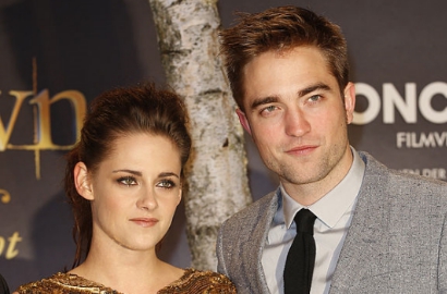 Efek Sakit Hati, Kristen Stewart Tak Mau Main Bareng Robert Pattinson Lagi?
