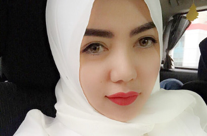 Usai Pulang Umrah, Apakah Bella Shofie Akan Segera Berhijab?
