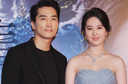 Ajak Liu Yifei-Ibunya Liburan Mewah, Song Seung Heon Ditebak Mantap Nikah
