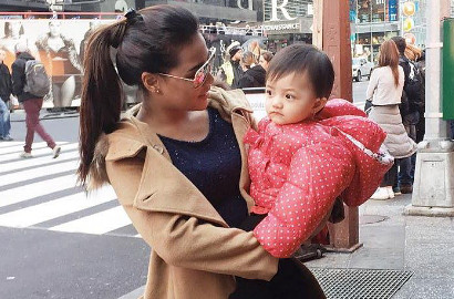 Lupa Ultah Kellen dan Ucapkan Selamat untuk Arsy, Aurel Disebut Pilih Kasih