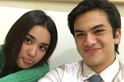 Dibuat Nangis Rizky Nazar di 'Alphabet', Netter Minta Ganti Jam Tayang