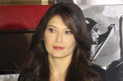 Rumah Tangga Gagal 2 Kali, Tamara Bleszynski Kini Dekat dengan Bule