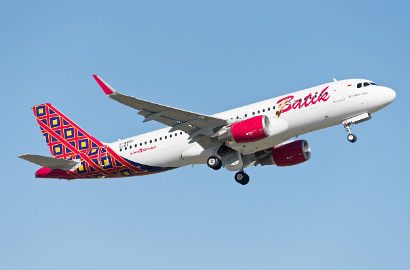 Batik Air Delay Gara-Gara Anggota DPRD Polman Guyon Bawa Bom