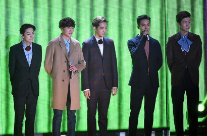 Rilis Foto Teaser, Winner Akhirnya Beri Kepastian pada Fans