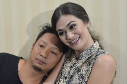 Pengen Romantis, Ringgo Agus Rahman Malah Apes Kena 'Gampar' Istri