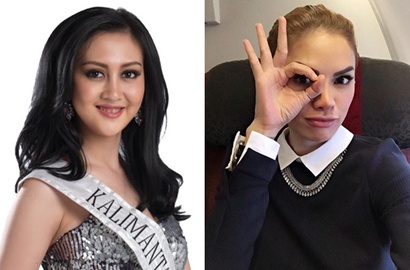 Terlibat Prostitusi, Nikita Mirzani dan Puty Revita Ditawari Masuk Pesantren