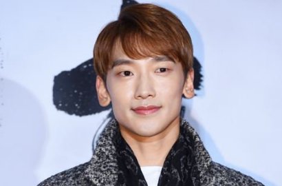 Rain Ditanyai Lagi Soal Rencana Nikah, Apa Jawabannya Kali Ini?