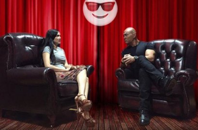 Dibully Haters Karena Wawancarai Mulan Jameela, Ini Jawaban Deddy Corbuzier