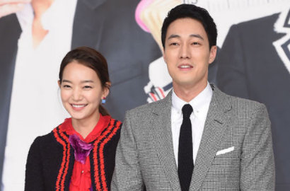 Romantisnya Shin Min Ah dan So Ji Sub Ciuman Pakai Seledri di 'Oh My Venus'