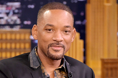 Will Smith Akui Ingin Calonkan Diri Sebagai Presiden Amerika Serikat