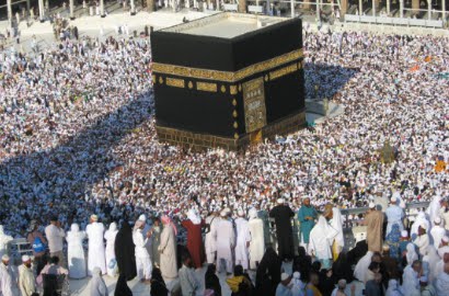 Akan Ambil Alih Penyelenggaraan Ibadah Umroh, Pemerintah Dinilai 'Salah' Langkah