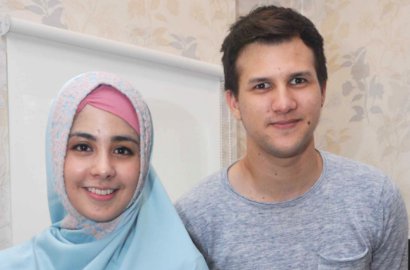 Diminta Tanda Tangan Perjanjian Pra Nikah, Pihak Stuart Tuding Risty Incar Harta