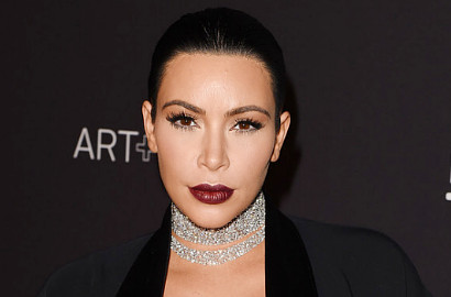 Akun Twitter Kim Kardashian Dibajak, Ini Dia Pelakunya