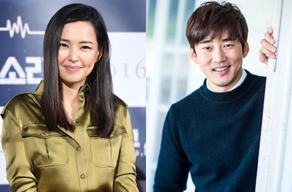 Ketahuan Bohong, Honey Lee Aslinya Kepo Banget Sama Pacarnya, Yoon Kye Sang