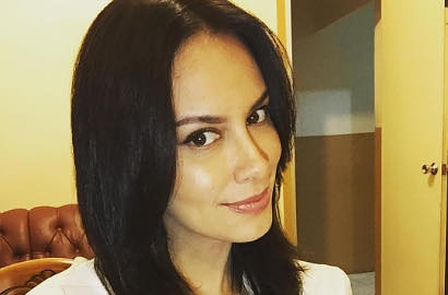 Sophia Latjuba Beri Tanggapan Soal Foto Puty Revita dengan Ariel NOAH