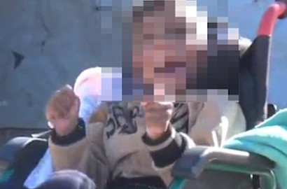 Makin Kejam, ISIS Bikin Fatwa untuk Membunuh Bayi Down Syndrome
