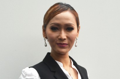 Dituding Foto Editan, Inul Daratista: Wajah Saya Memang Cantik dan Mahal