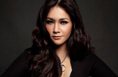 Mulan Jameela Blak-Blakan Lewat YouTube, Ini Kata Maia Estianty