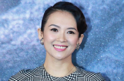 Zhang Ziyi Dikabarkan Telah Melahirkan Putra Pertamanya di Amerika