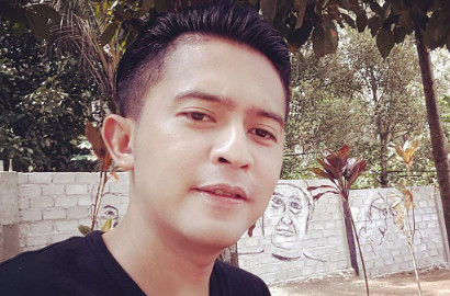 Mantan Pacar Ledek Nikita Mirzani di Twitter Usai Tersandung Kasus Prostitusi