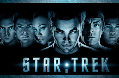 Kru USS Enterprise Berjuang Lawan Alien di Trailer 'Star Trek Beyond'