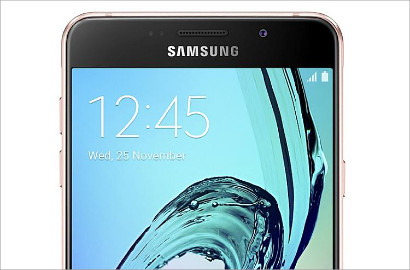 Siap Dipasarkan, Ini Spesifikasi Lengkap Samsung Galaxy A9