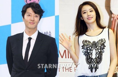 Hubungan Jiyeon T-ara dan Lee Dong Gun Masih Jalan, Netter Sudah Tak Mau Tau