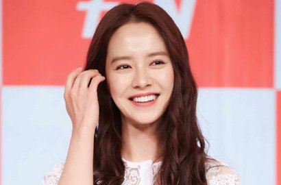 Song Ji Hyo Dianggap Aktris Korea dengan Bodi Paling Cantik di Tiongkok