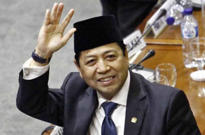 Wakil Ketua MKD: Jika Terbukti Bersalah, Setya Novanto Bakal Dicopot