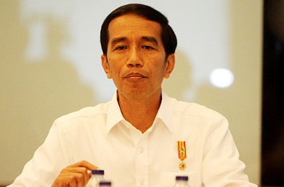 Jelang Putusan, Jokowi Minta MKD Lihat Fakta dan Dengarkan Publik