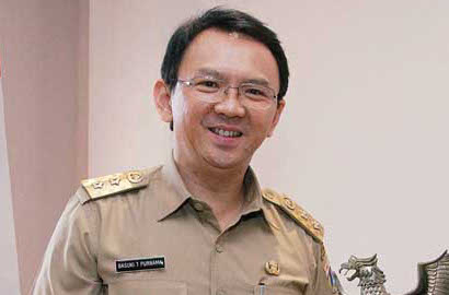 Ahok Komentari Prostitusi Artis, 'Rp 65 Juta Mahal Bos' Jadi Trending Topik