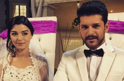 Karakter Zeynep-Selim 'Elif 2' Disebut Jadi Pasangan Paling Tulus di Turki