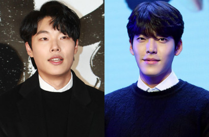 Ryu Jun Yeol 'Reply 1988' Disebut Seganteng Kim Woo Bin, Setuju?