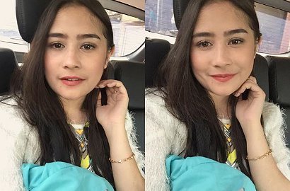 Ketagihan Main Film, Prilly Latuconsina Siap Bintangi 'Surat Untukmu'
