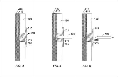 Gunakan Karet Khusus, Apple Akan Patenkan Teknologi iPhone Anti Air
