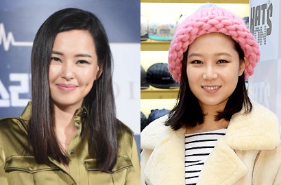 Berikan Benda Ini, Honey Lee Kena Semprot Gong Hyo Jin