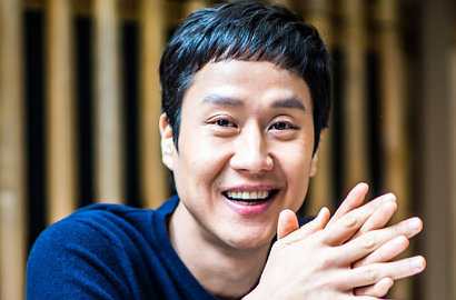 Syuting 'The Himalayas' di Gunung, Jung Woo Malah Teringat Pacar