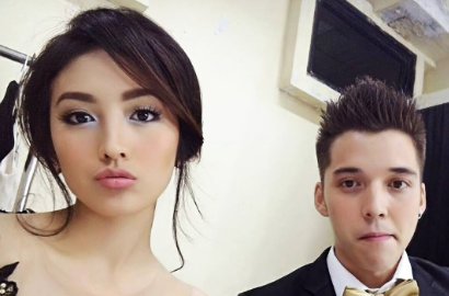 Ultah, Natasha Wilona Ungkap Momen Spesial Tanpa Steven William