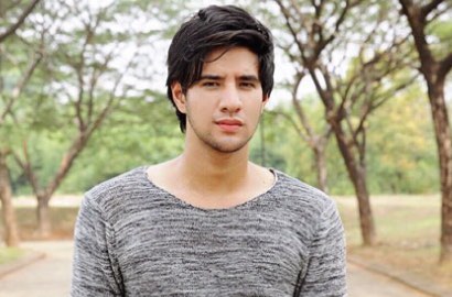 'Kau Seputih Melati' Masuk 3 Besar, Fans Makin Kepo Soal Ammar Zoni