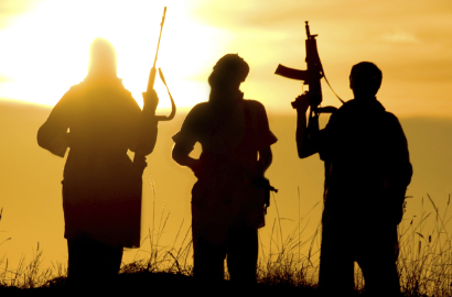 Lawan Terorisme, 34 Negera Islam Bentuk Koalisi Militer