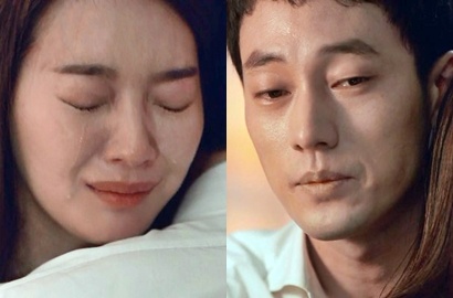 'Oh My Venus' Ep 9: Shin Min A Syok So Ji Sub Derita Kanker, Henry SuJu-M Punya 'Nyonya Baru'
