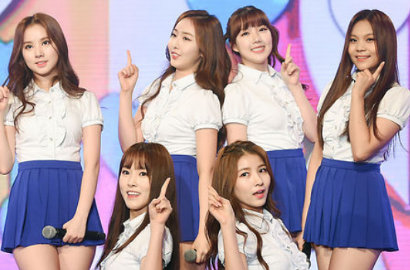 Diprotes Karena Ngefans G-Friend, Fanboy Ini Malah Ketemu Yeri di 'Hello Counselor'