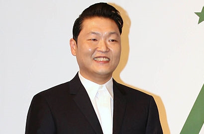 Jadi Cameo, PSY Tampil Kocak di Teaser 'From Vegas to Macau III' Andy Lau