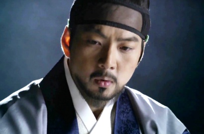 Intip Aksi Keren dan Dramatis Song Il Gook di Teaser Drama 'Jang Young Sil'