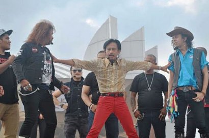 Sempat Jadi Trending Topik, Rating 'Preman Pensiun' Season 3 Malah Turun