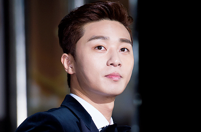 Daebak! Saking Populernya, Park Seo Joon Sukses Kumpulkan Rp 11,8 Miliar di 2015